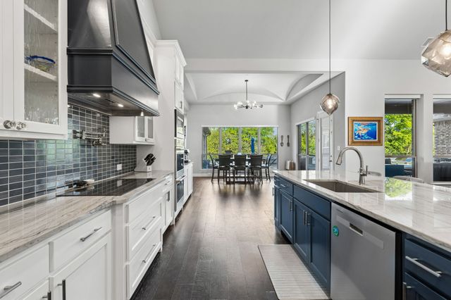 1326 Kitchens Drive, Lucas, TX 75002