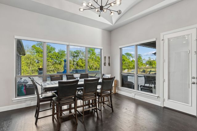 1326 Kitchens Drive, Lucas, TX 75002