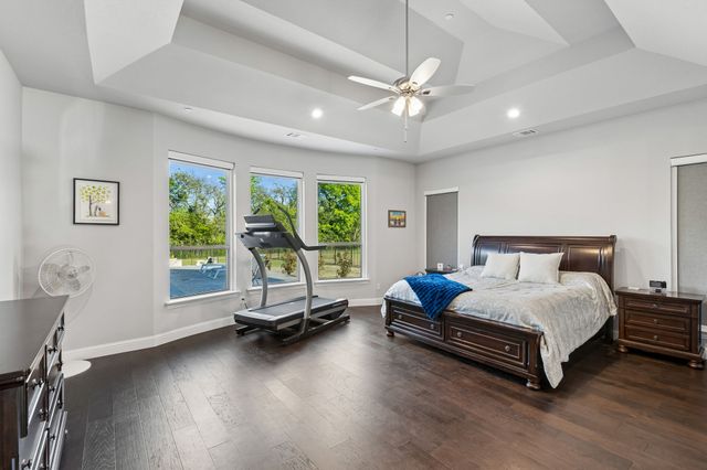 1326 Kitchens Drive, Lucas, TX 75002