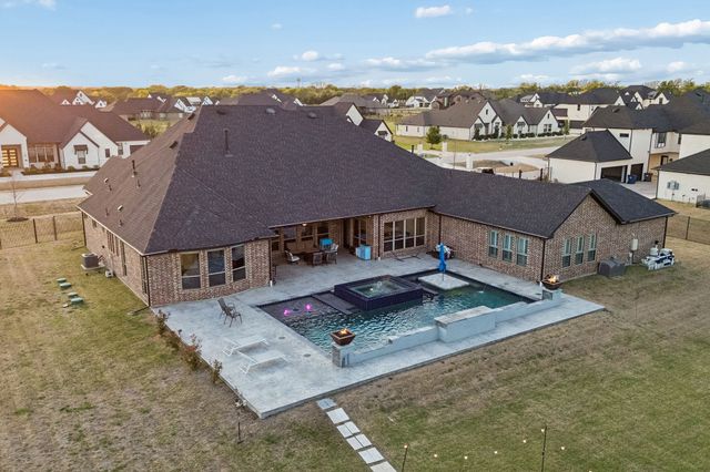 1326 Kitchens Drive, Lucas, TX 75002