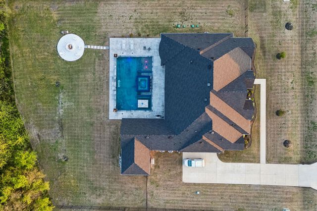 1326 Kitchens Drive, Lucas, TX 75002