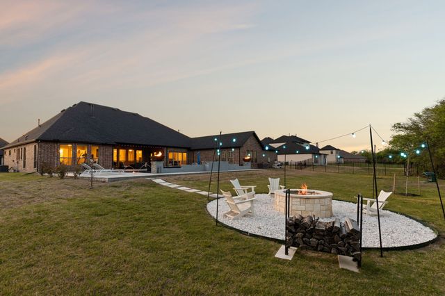 1326 Kitchens Drive, Lucas, TX 75002