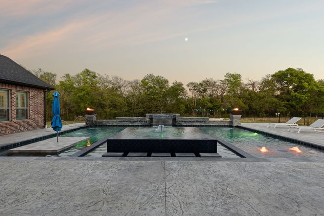 1326 Kitchens Drive, Lucas, TX 75002