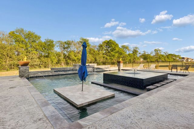 1326 Kitchens Drive, Lucas, TX 75002