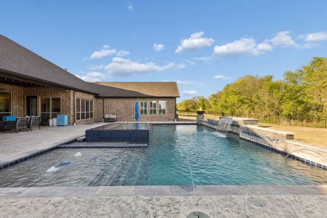 1326 Kitchens Drive, Lucas, TX 75002