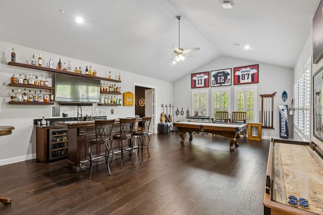 1326 Kitchens Drive, Lucas, TX 75002