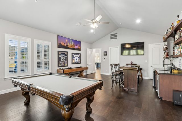 1326 Kitchens Drive, Lucas, TX 75002