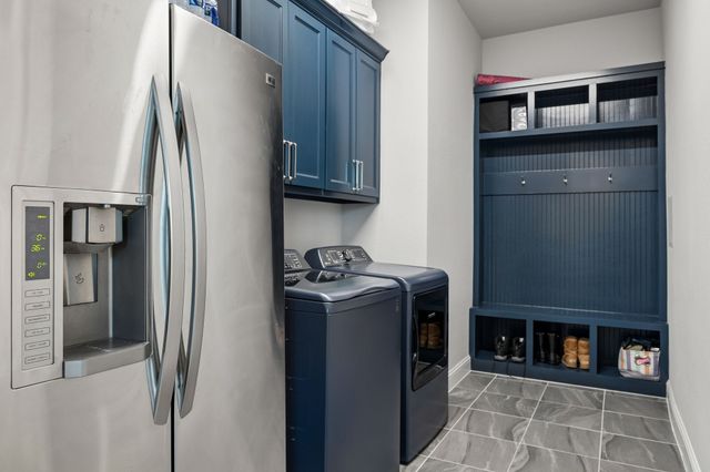 1326 Kitchens Drive, Lucas, TX 75002