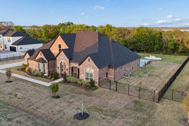 1326 Kitchens Drive, Lucas, TX 75002