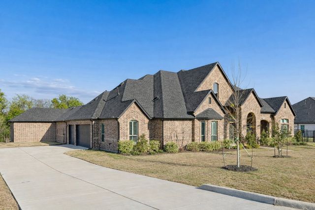 1326 Kitchens Drive, Lucas, TX 75002