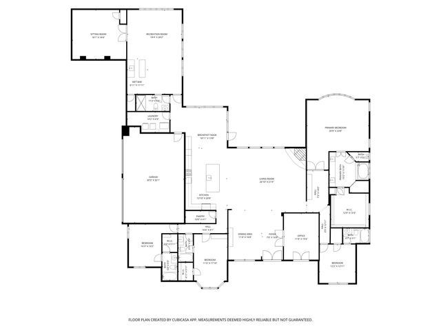 1326 Kitchens Drive, Lucas, TX 75002