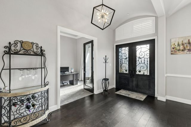 1326 Kitchens Drive, Lucas, TX 75002