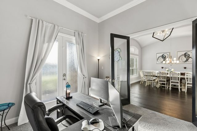 1326 Kitchens Drive, Lucas, TX 75002