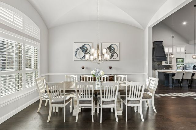 1326 Kitchens Drive, Lucas, TX 75002