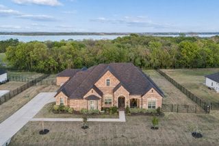 1326 Kitchens Drive, Lucas, TX 75002