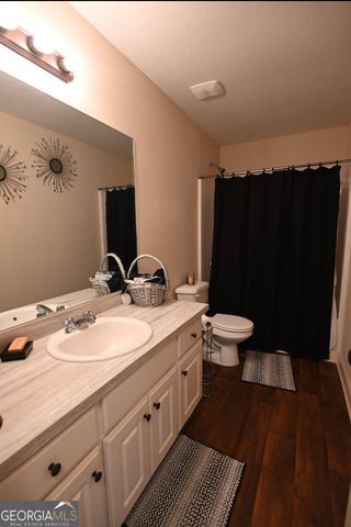 1743 Sara Hunter Lane NW, Milledgeville, GA 31061