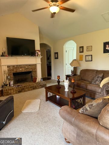 1743 Sara Hunter Lane NW, Milledgeville, GA 31061