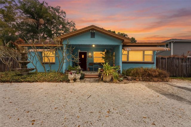 7003 N 13TH STREET, Tampa, FL 33604