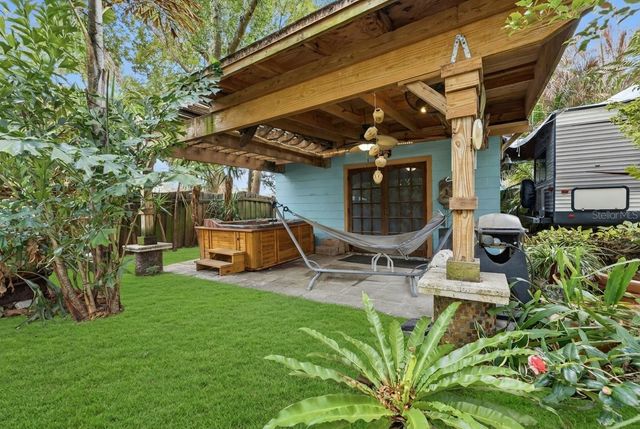 7003 N 13TH STREET, Tampa, FL 33604