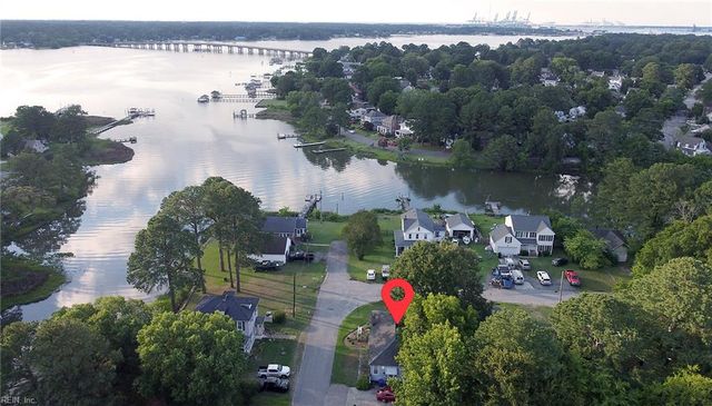 4323 Augusta TER, Portsmouth, VA 23707