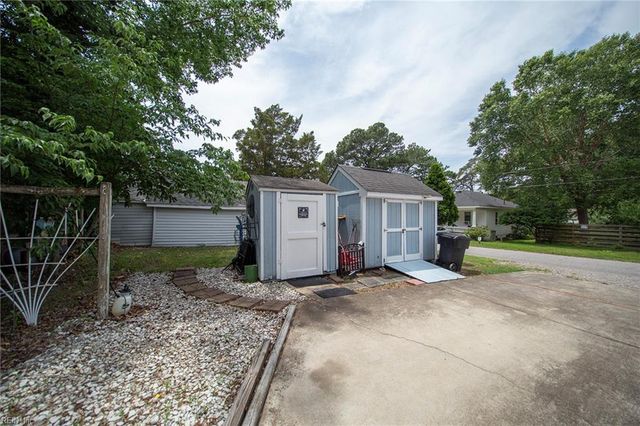 4323 Augusta TER, Portsmouth, VA 23707