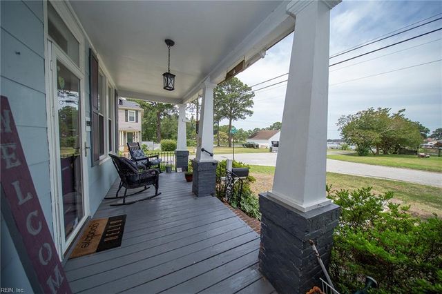 4323 Augusta TER, Portsmouth, VA 23707