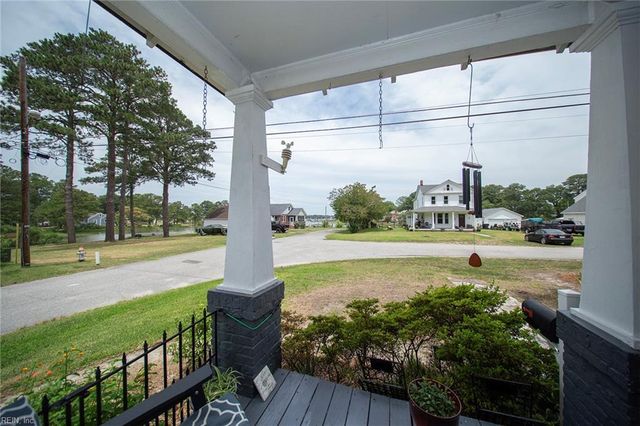 4323 Augusta TER, Portsmouth, VA 23707