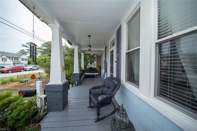 4323 Augusta TER, Portsmouth, VA 23707