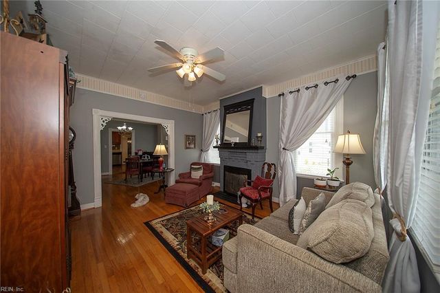 4323 Augusta TER, Portsmouth, VA 23707