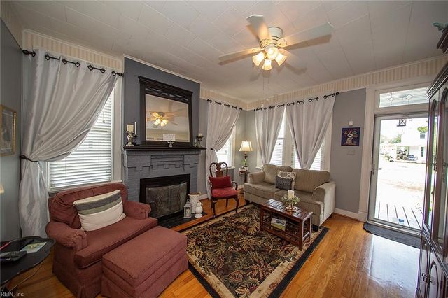 4323 Augusta TER, Portsmouth, VA 23707