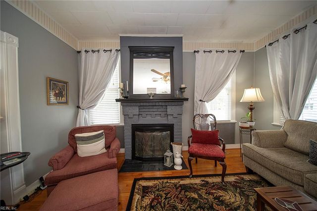 4323 Augusta TER, Portsmouth, VA 23707