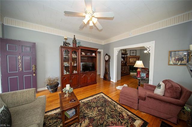 4323 Augusta TER, Portsmouth, VA 23707
