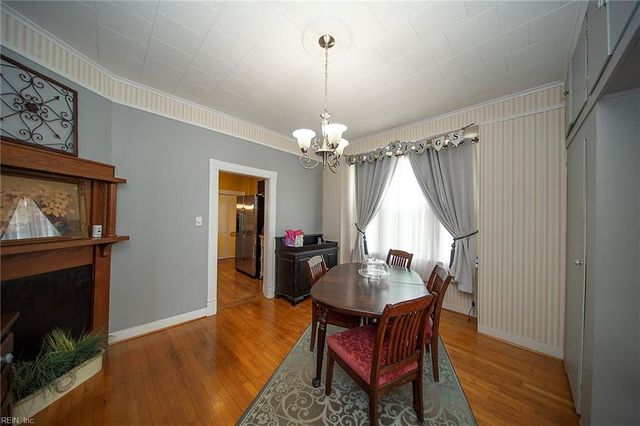 4323 Augusta TER, Portsmouth, VA 23707