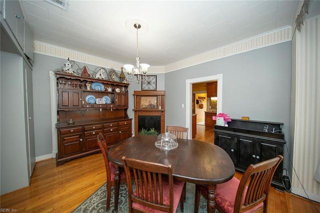 4323 Augusta TER, Portsmouth, VA 23707