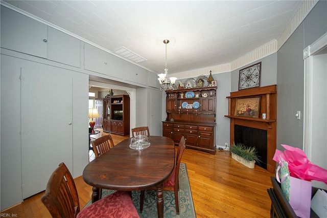4323 Augusta TER, Portsmouth, VA 23707