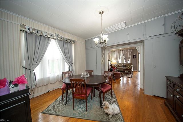 4323 Augusta TER, Portsmouth, VA 23707