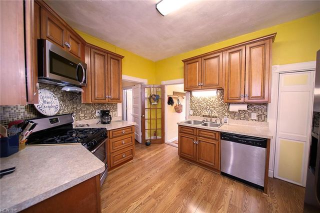4323 Augusta TER, Portsmouth, VA 23707