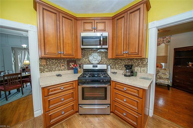 4323 Augusta TER, Portsmouth, VA 23707