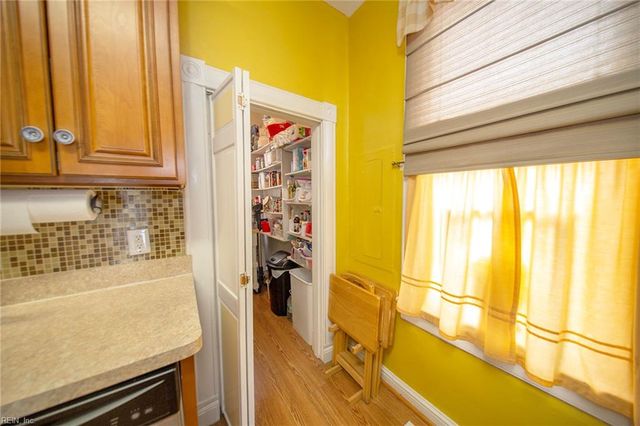 4323 Augusta TER, Portsmouth, VA 23707