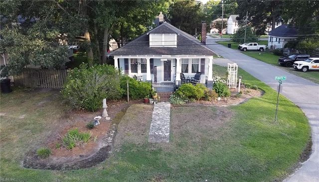 4323 Augusta TER, Portsmouth, VA 23707