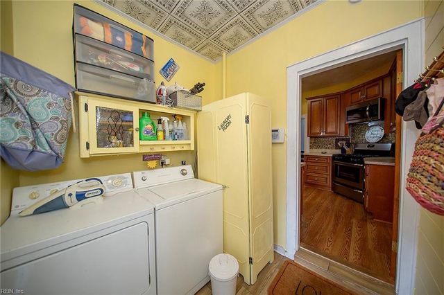 4323 Augusta TER, Portsmouth, VA 23707