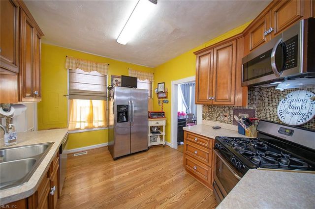 4323 Augusta TER, Portsmouth, VA 23707