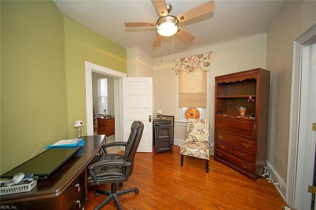 4323 Augusta TER, Portsmouth, VA 23707