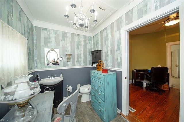 4323 Augusta TER, Portsmouth, VA 23707