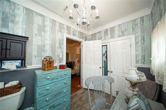 4323 Augusta TER, Portsmouth, VA 23707