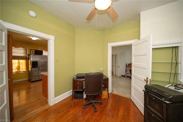 4323 Augusta TER, Portsmouth, VA 23707