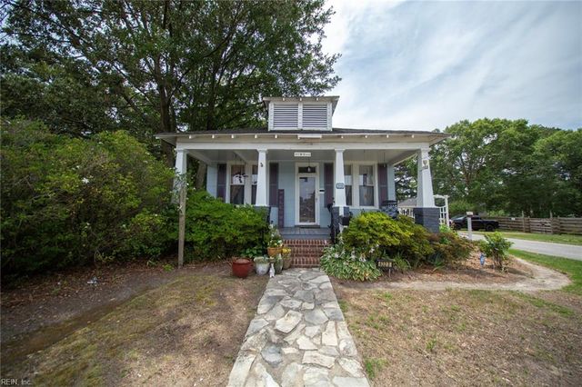 4323 Augusta TER, Portsmouth, VA 23707