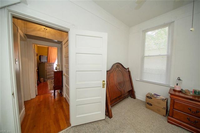 4323 Augusta TER, Portsmouth, VA 23707