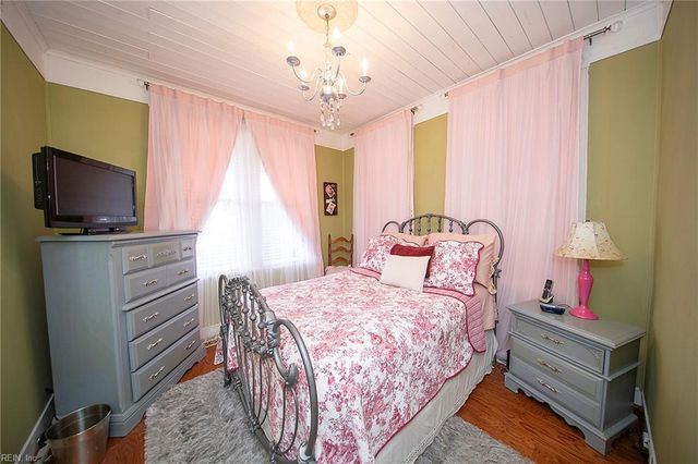 4323 Augusta TER, Portsmouth, VA 23707
