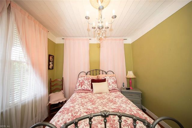 4323 Augusta TER, Portsmouth, VA 23707